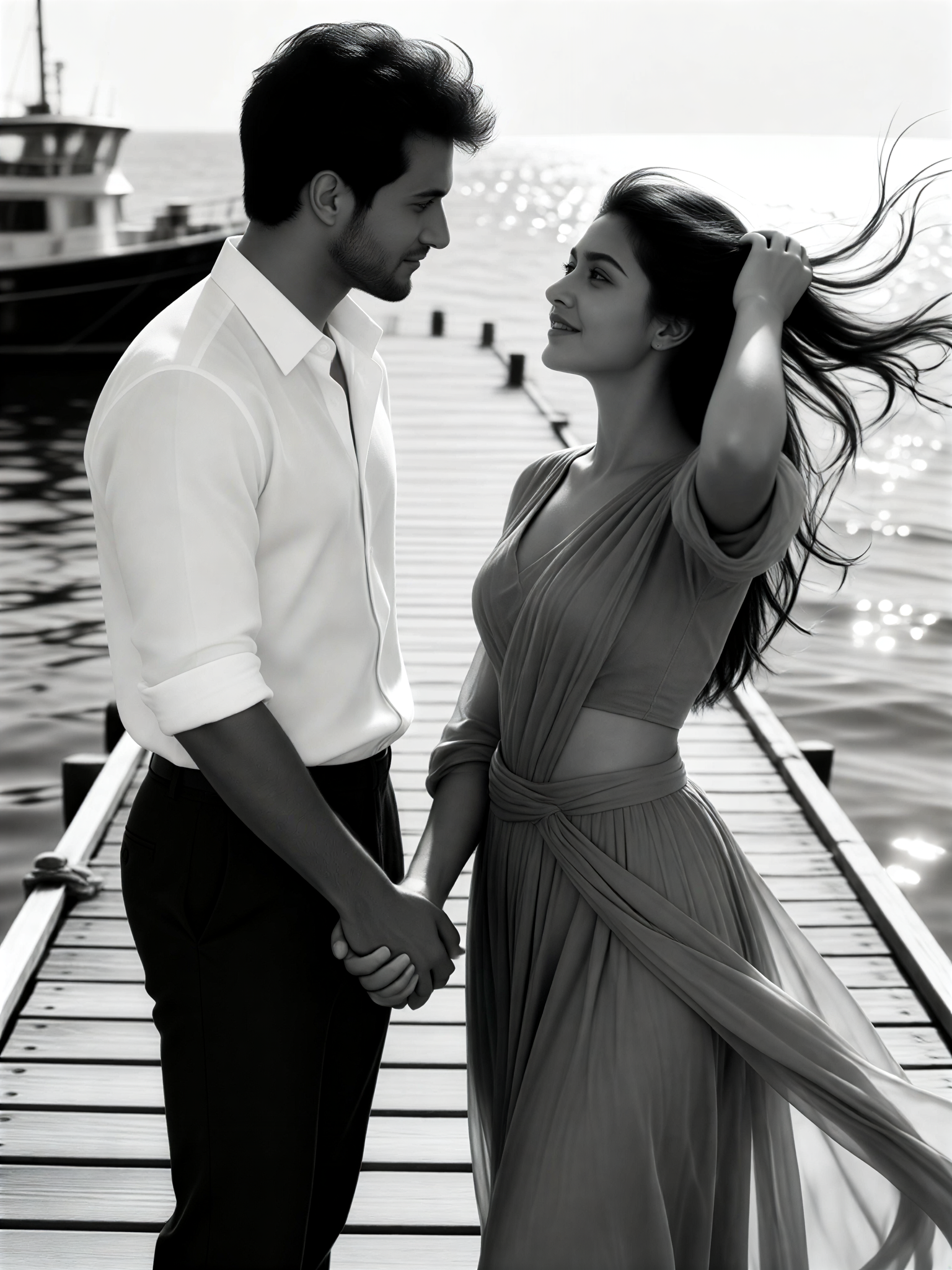 Harbor Love image