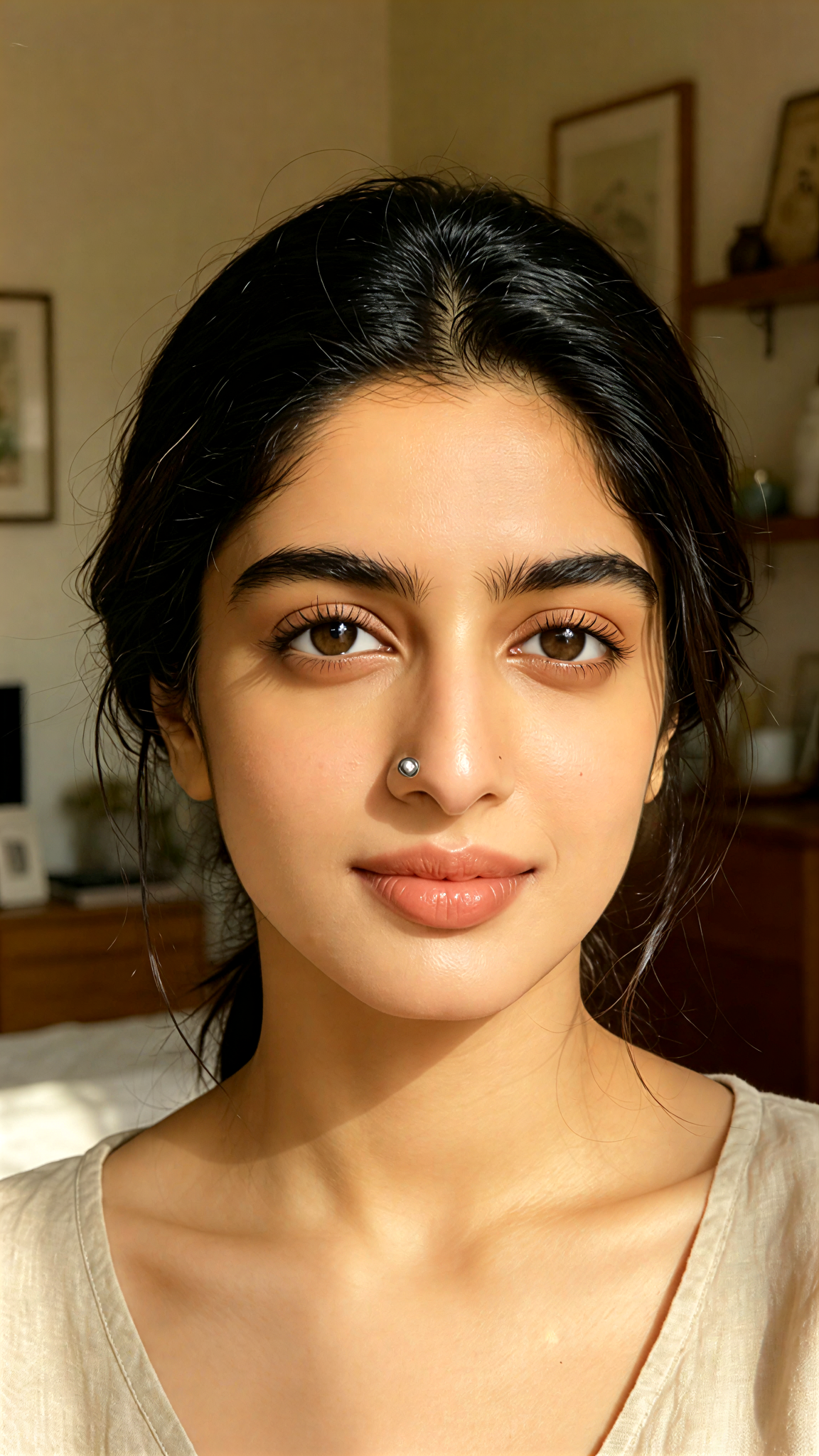Try On Piercings image