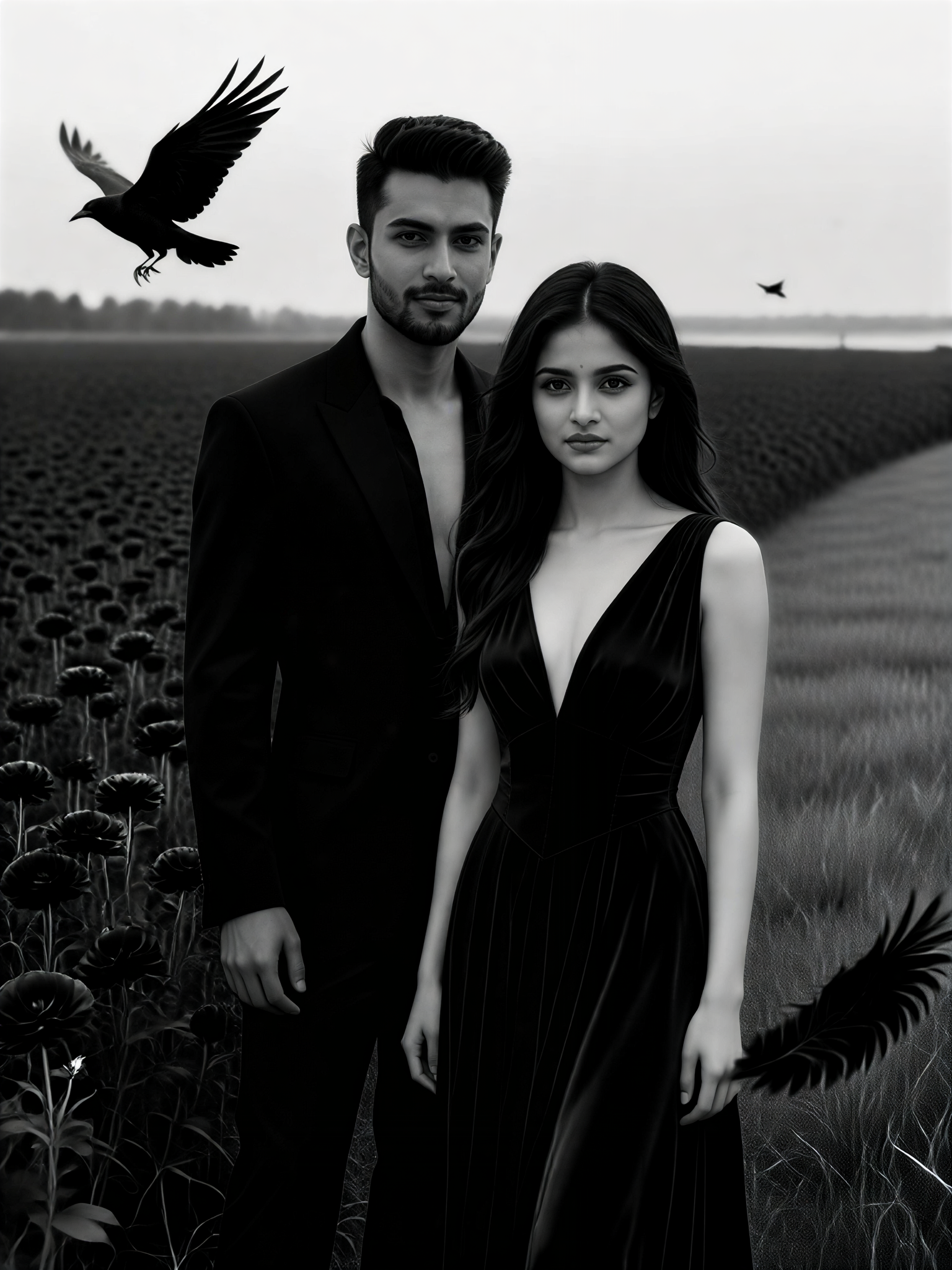 Dark Raven Photo-2 image