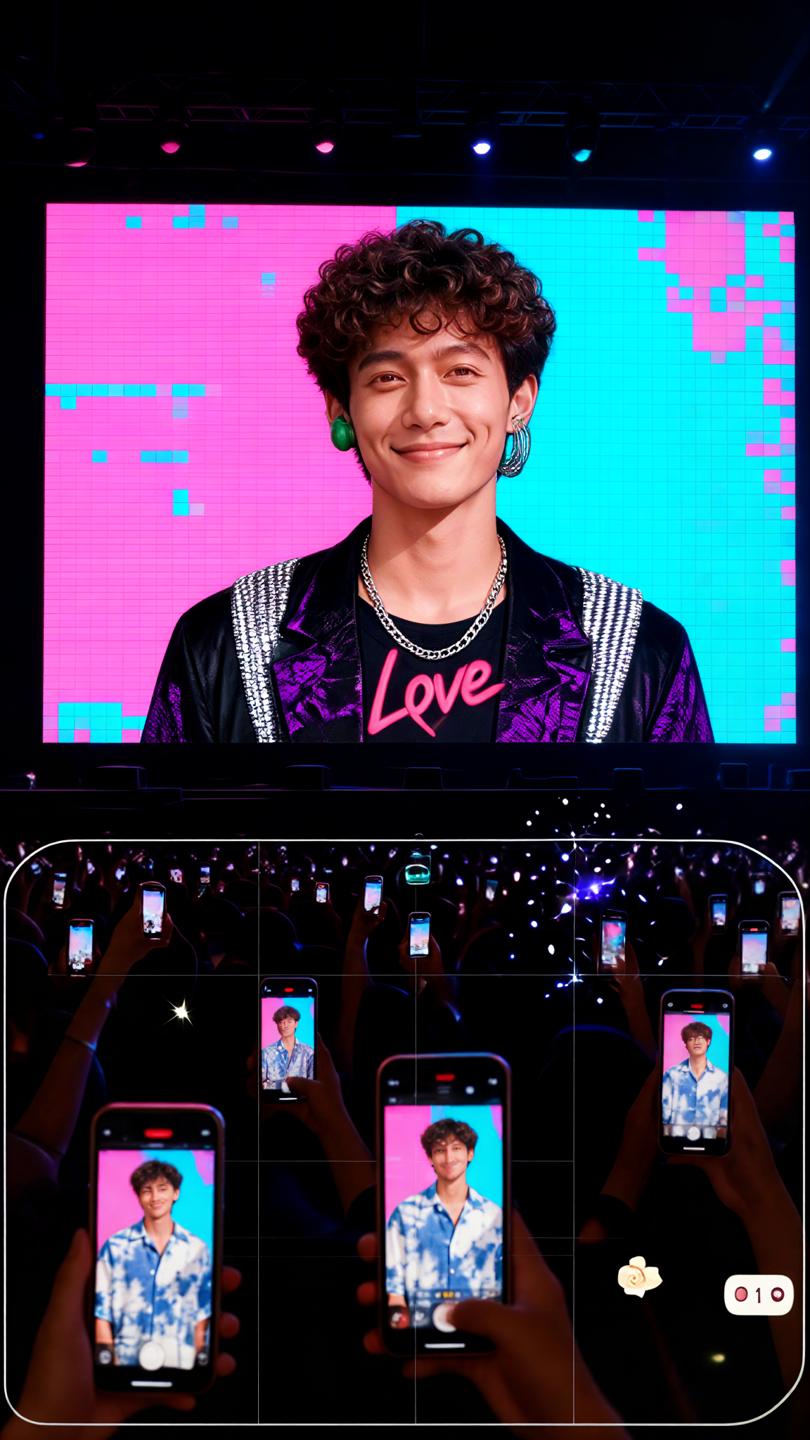 Boyfriend Screen image