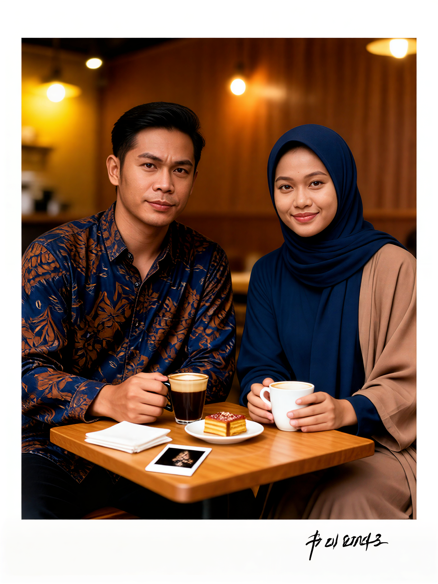 Batik Date image