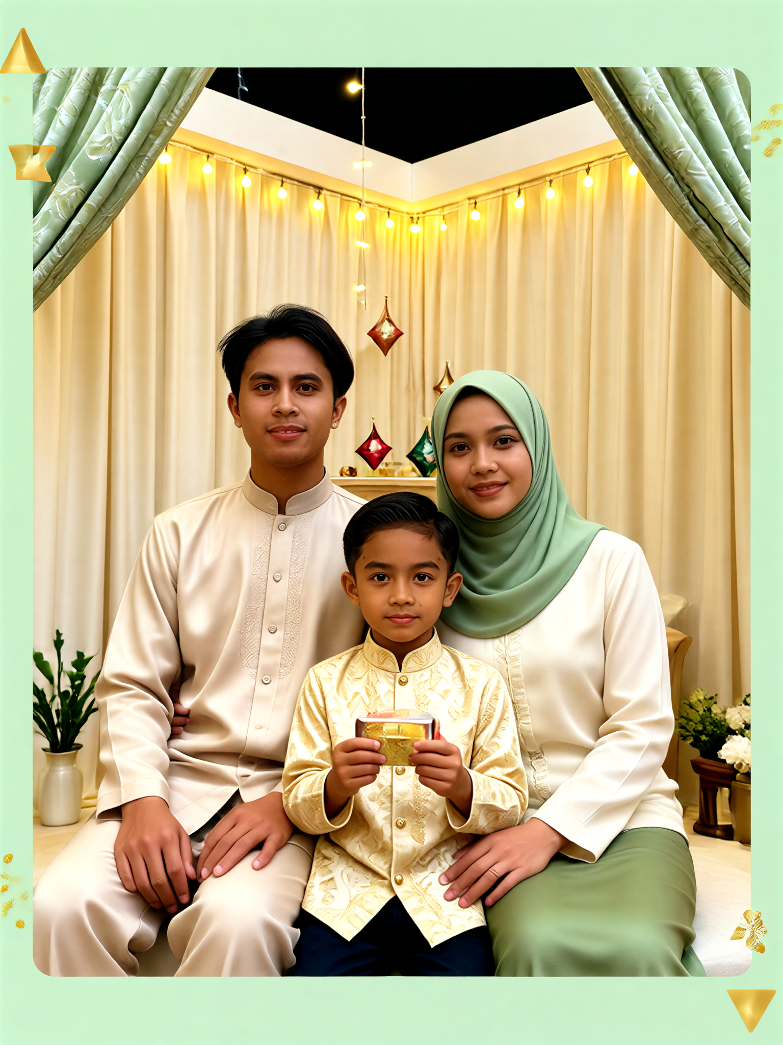 Família Eid image