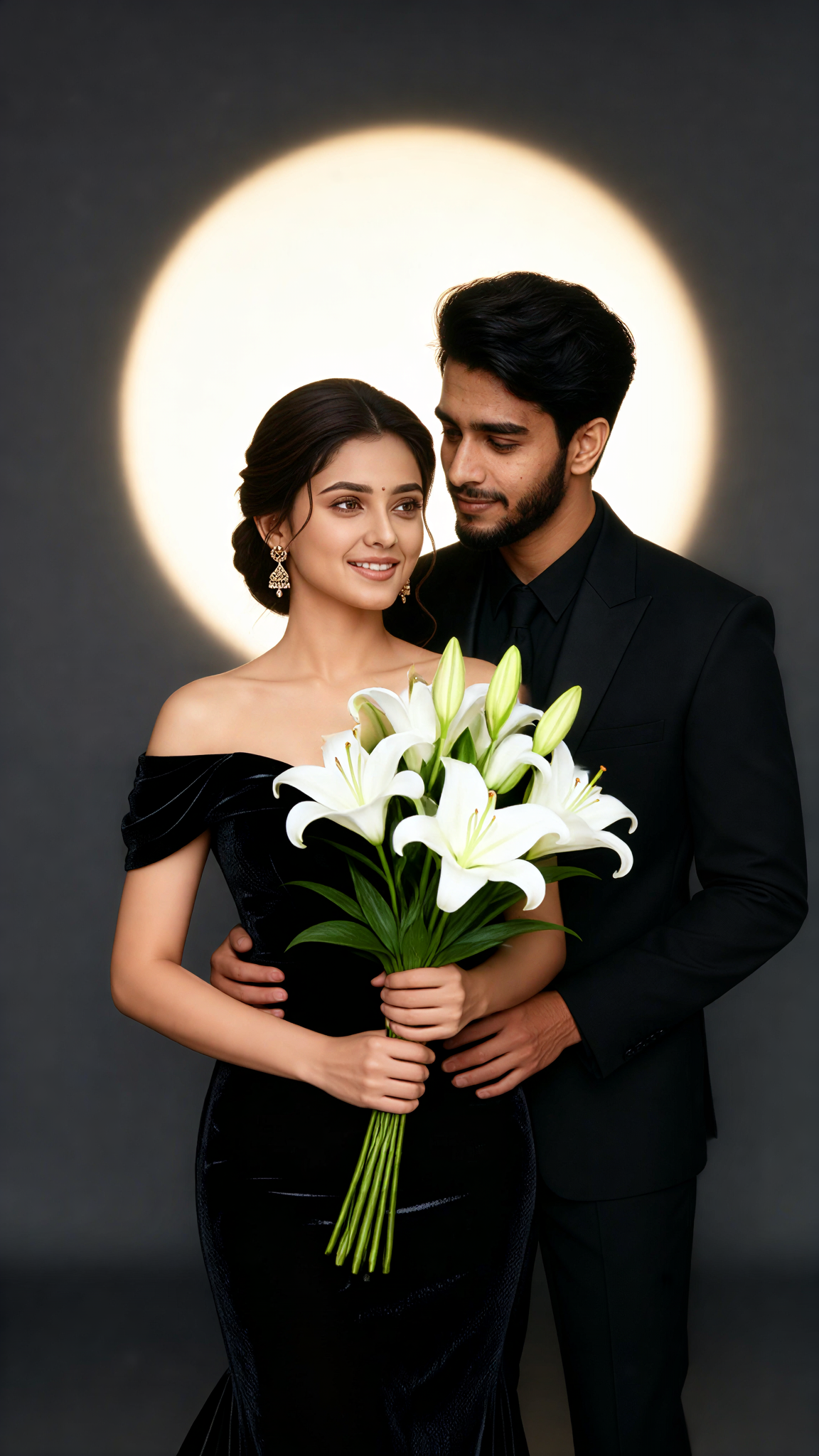 Lily Promise image