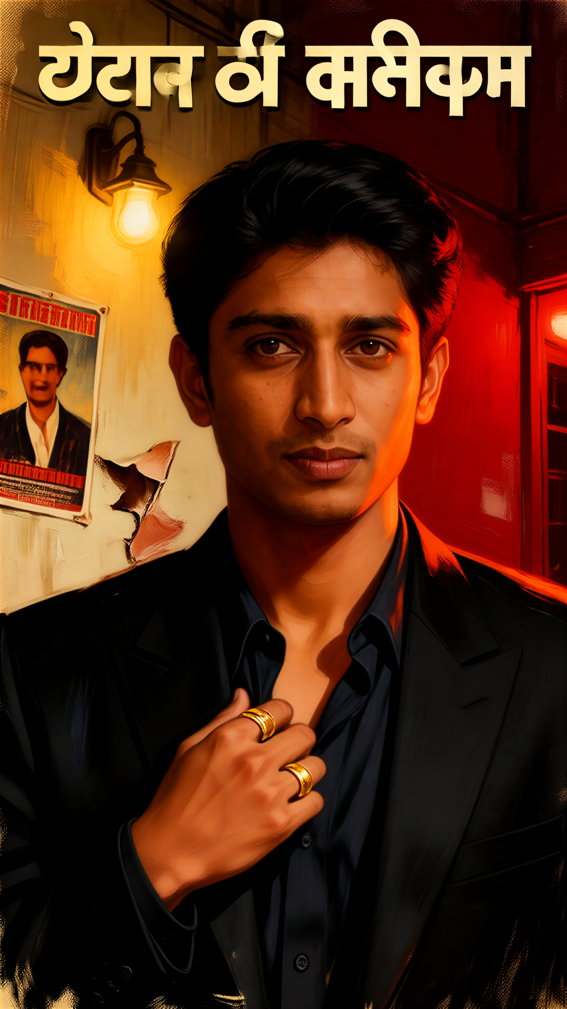 Don City Poster image