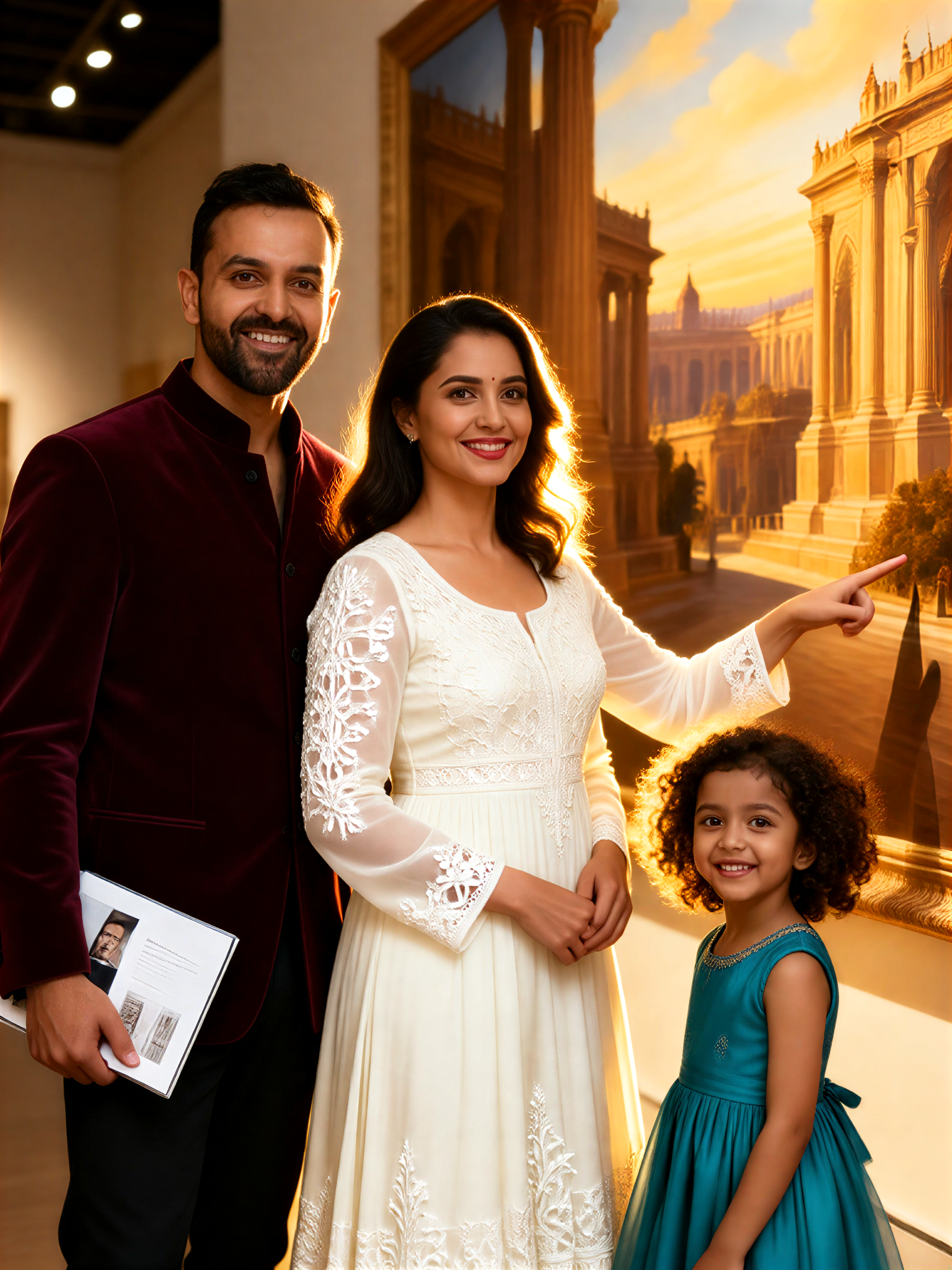 Epic Family Exhibit image