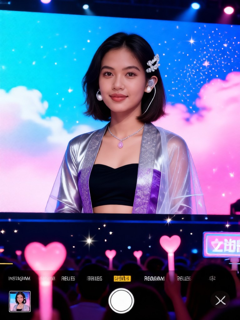 Crystal Love Cam image