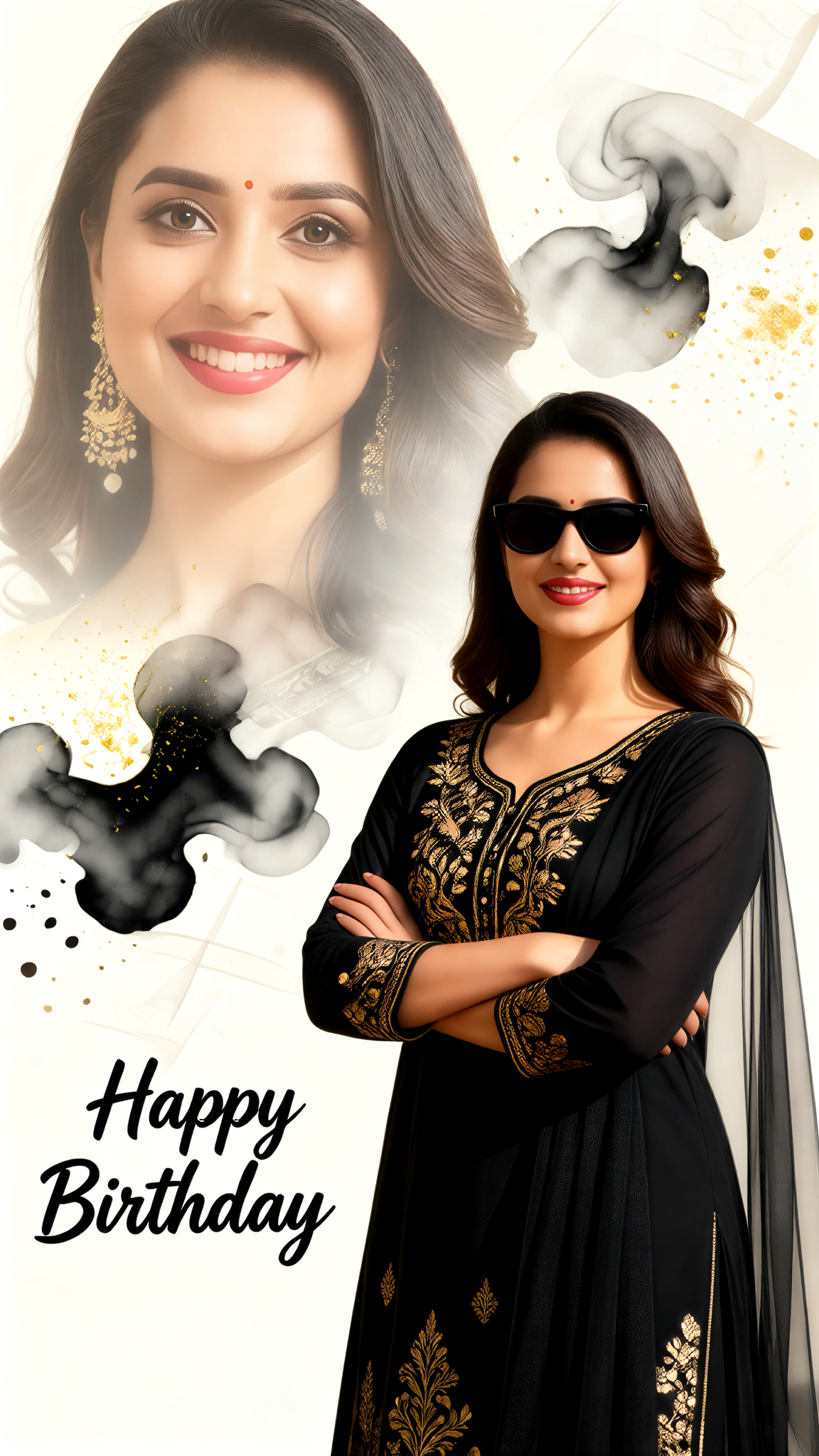 Bold Birthday Muse image