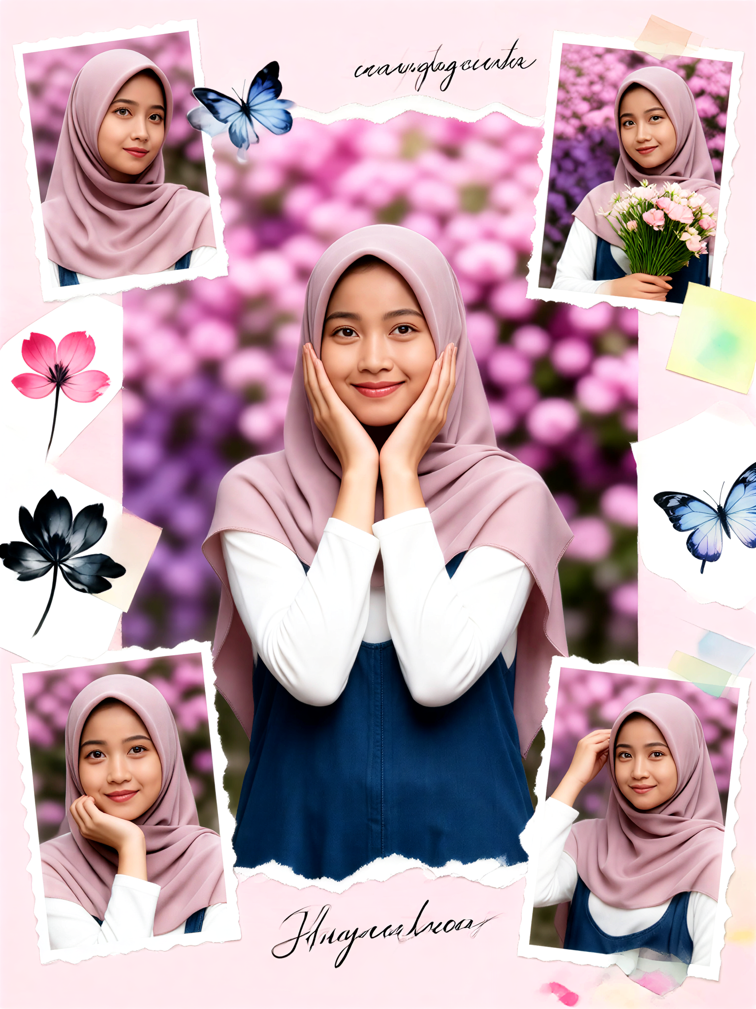 Special Memory image