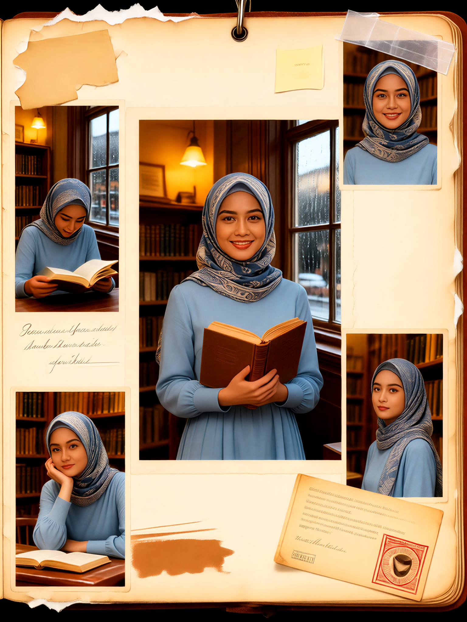 Reading Day image