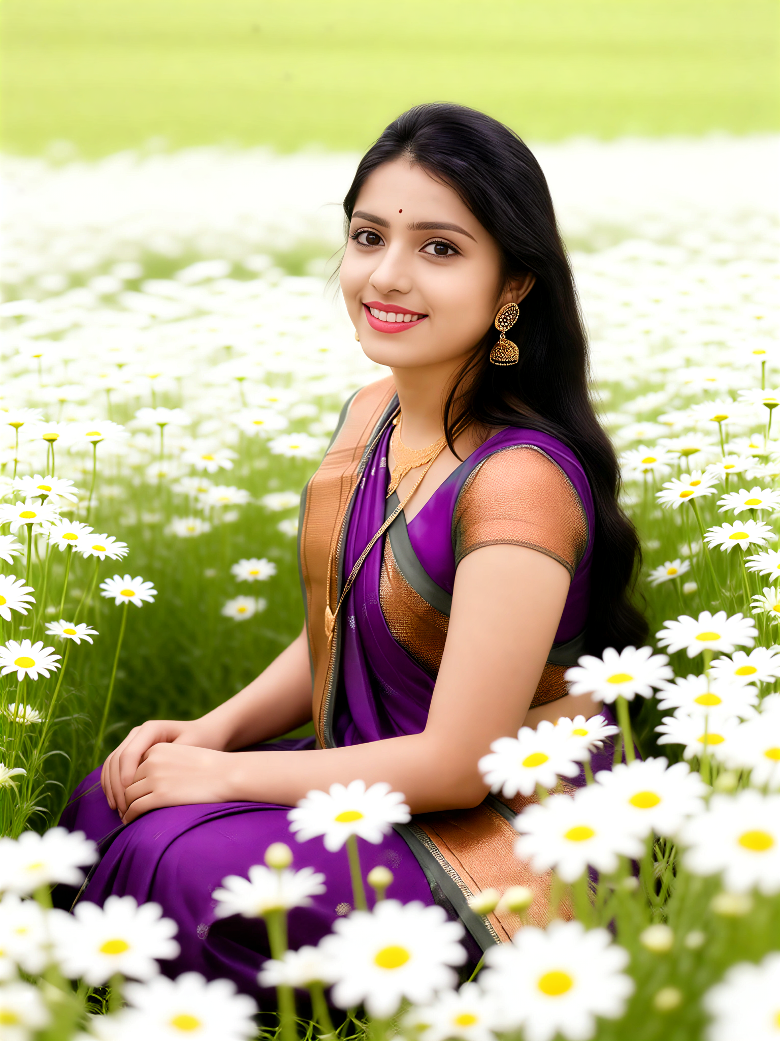 Flower field photos-13 image