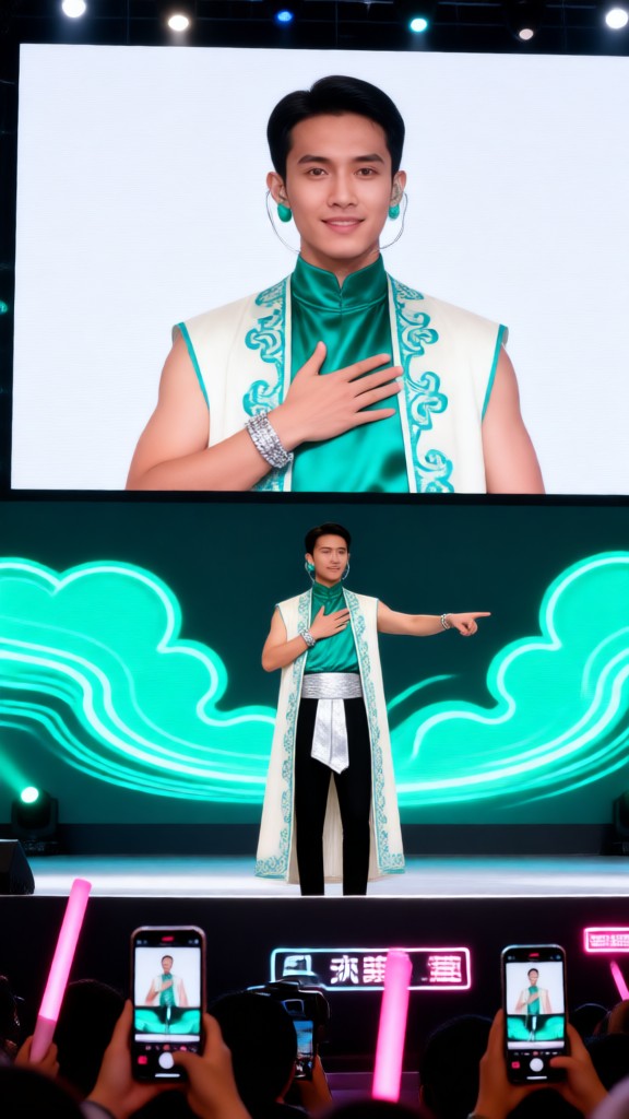 Stage Sync Drum Heart image