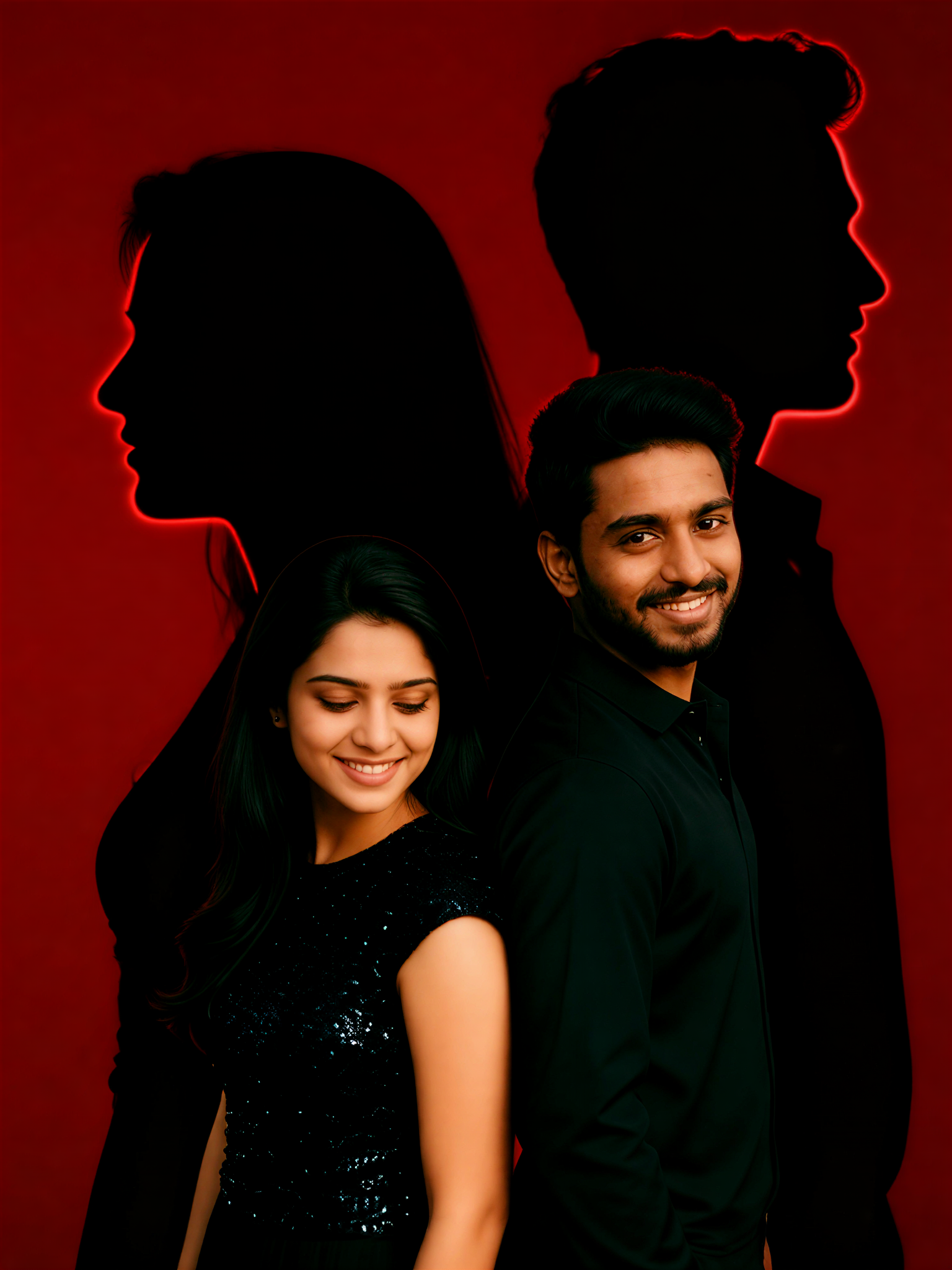 Back To Back image