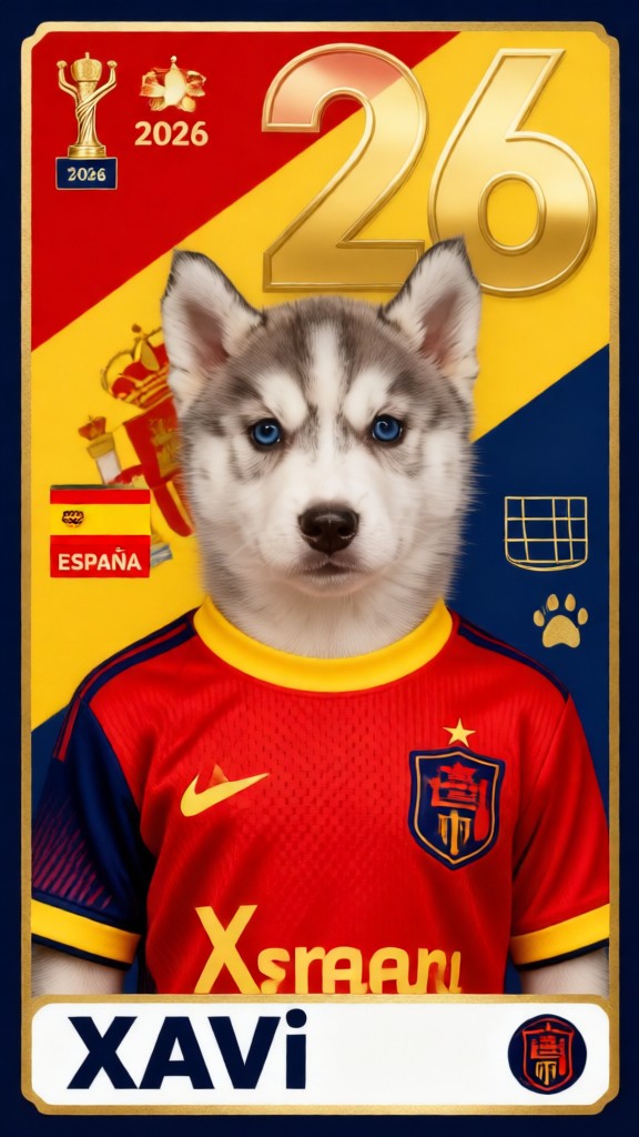 Pets for Spain image