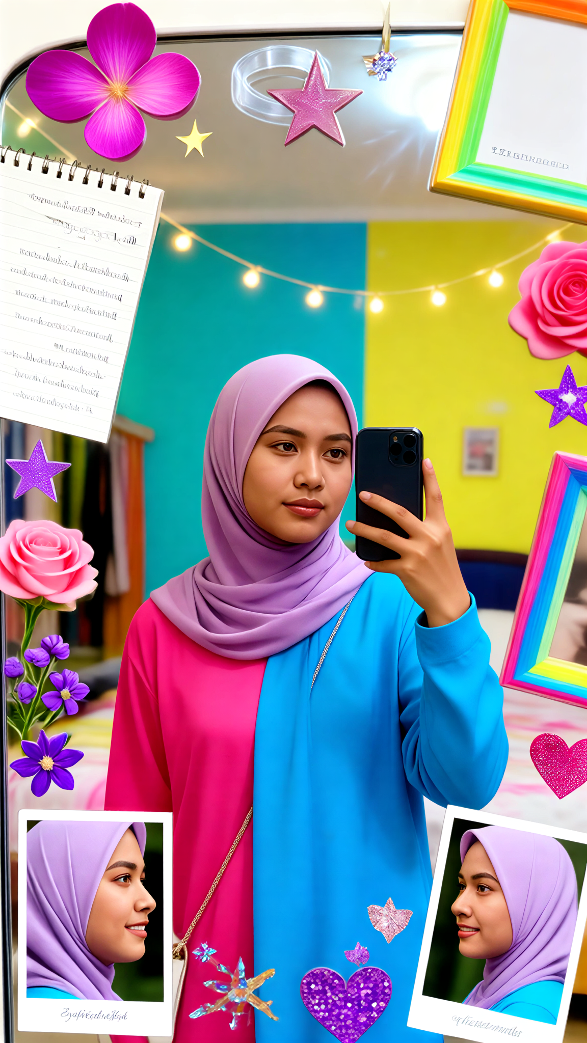 Beautiful Me image