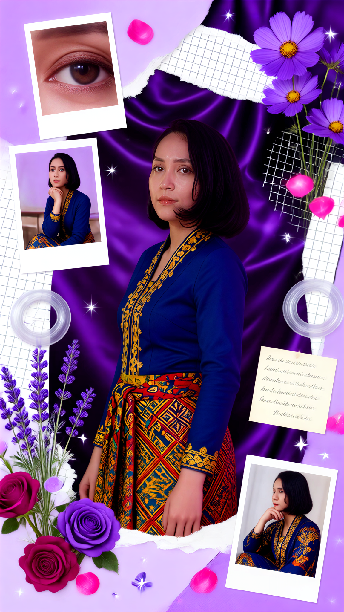 Purple Me image