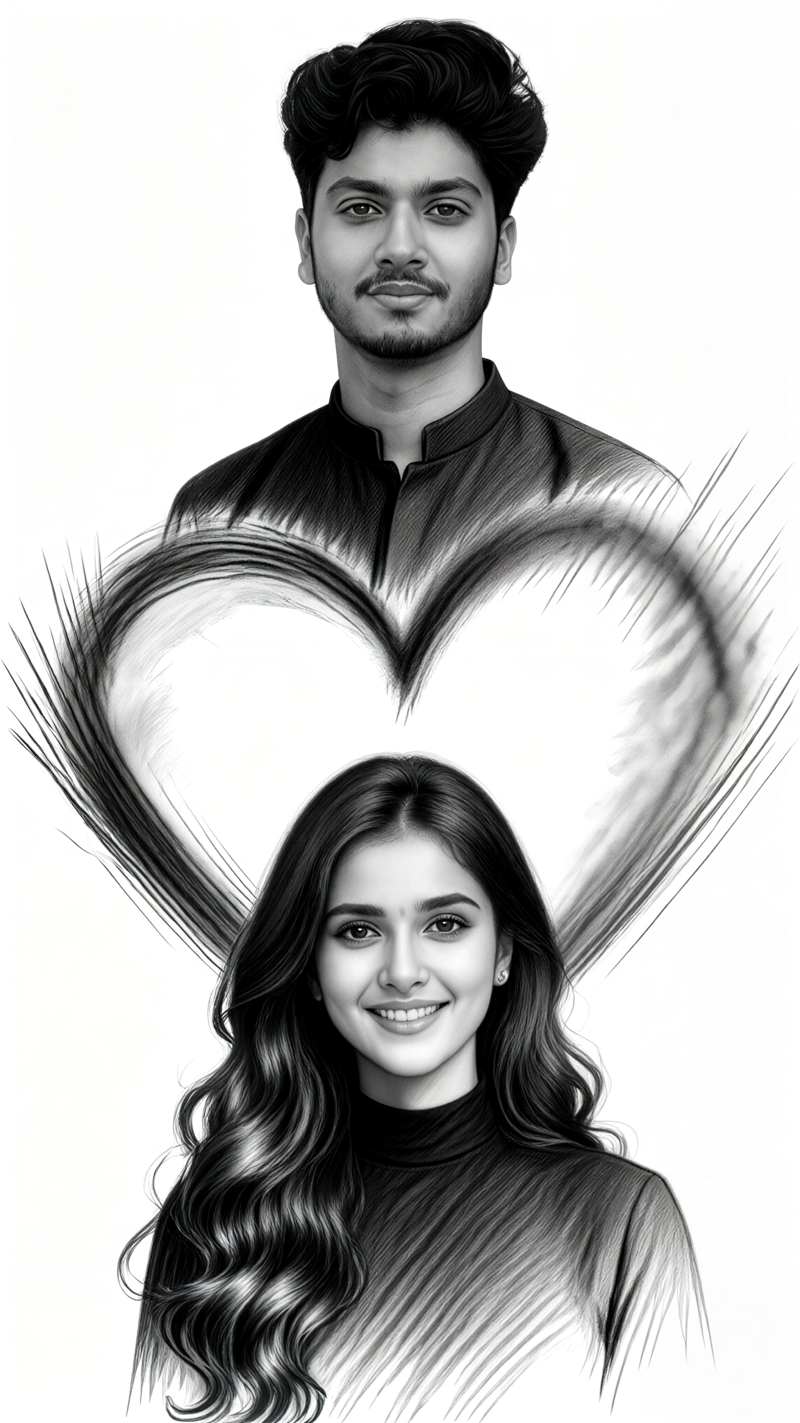Shadow Blend Couple image