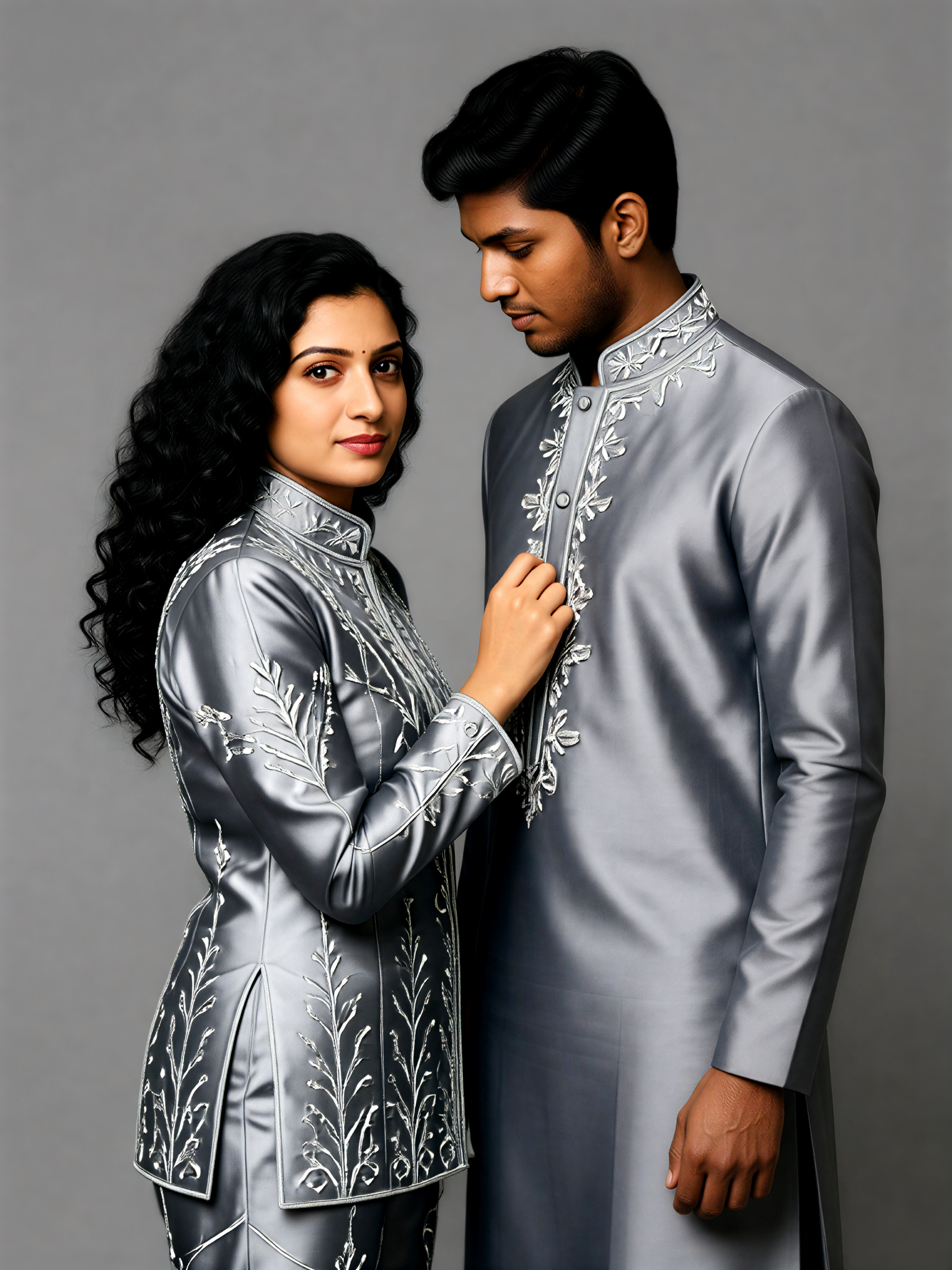 Modern Heritage Pair image