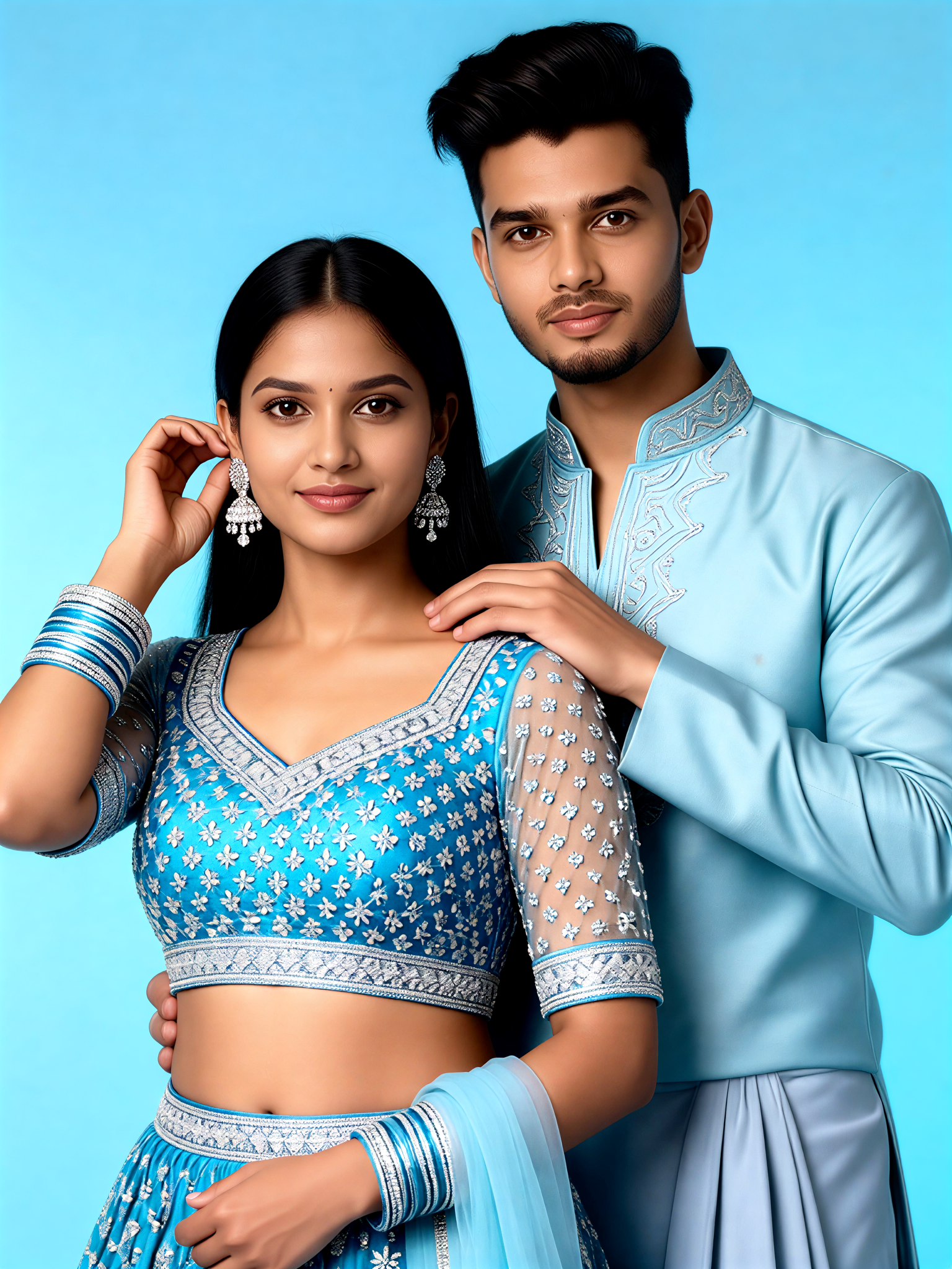 Ice Blue 2 image