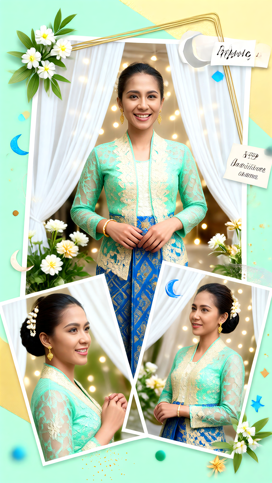 Light Green Photo image