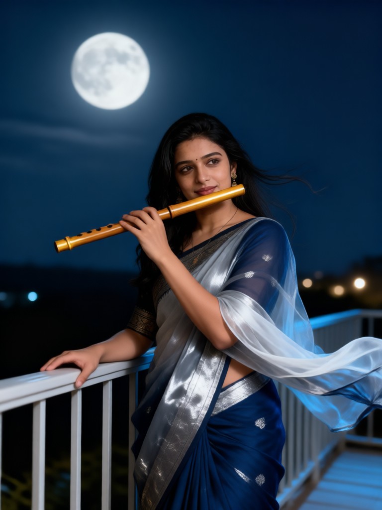 Moon Terrace Song image