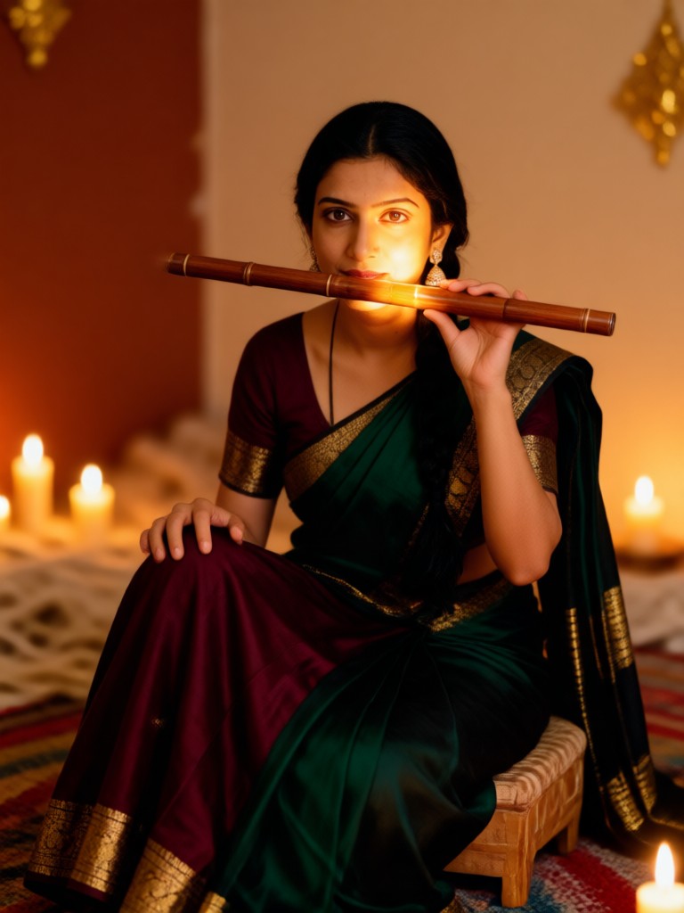 Candle Room Melody image