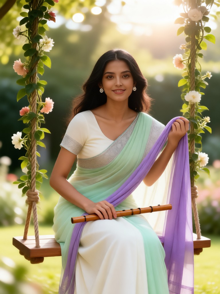 Vine Swing Melody image
