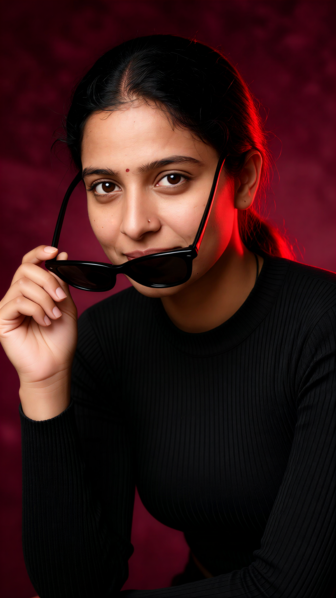 Velvet Look image