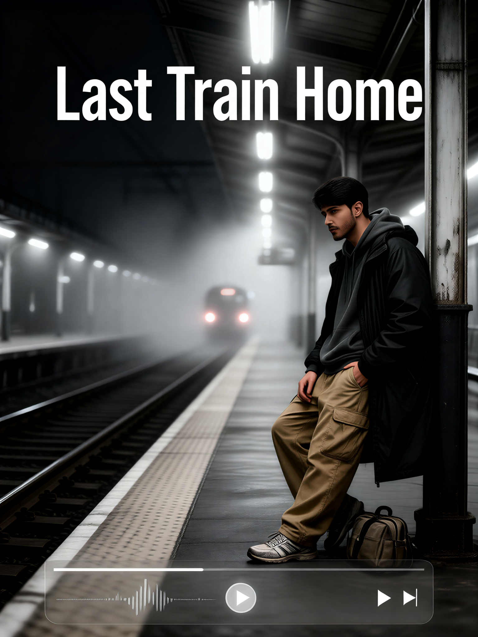 Last Train Home image