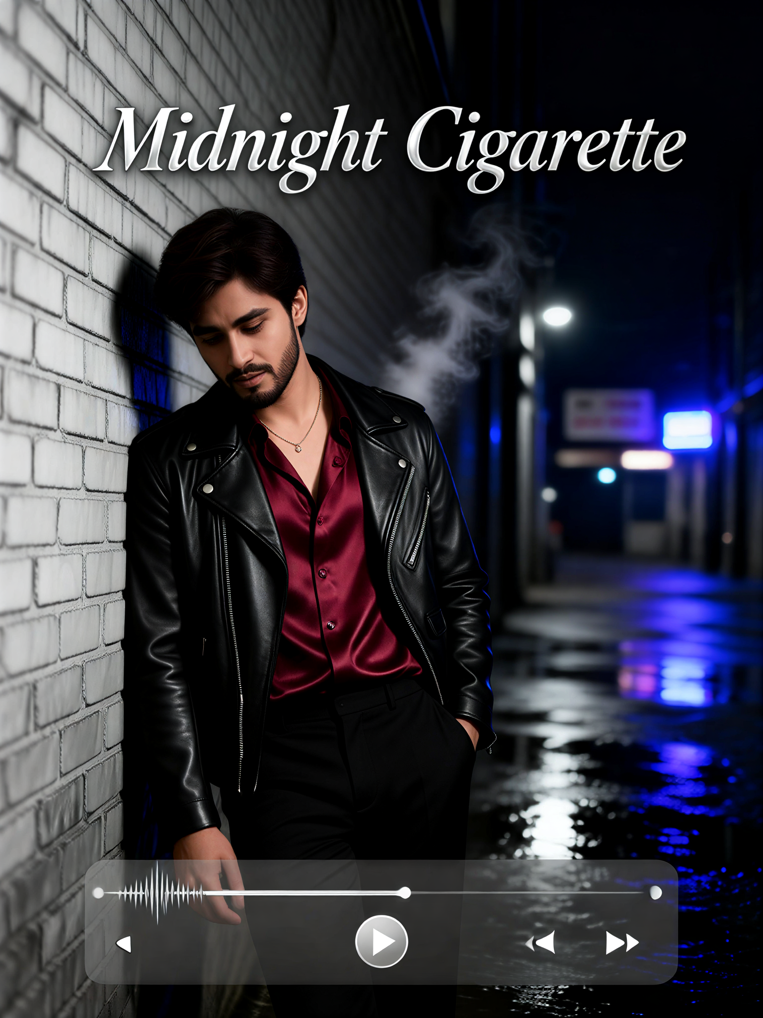 Midnight Cigarette image