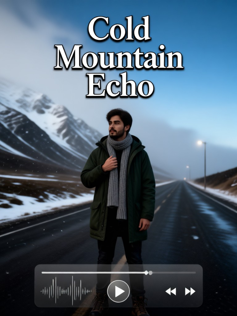 Cold Mountain Echo image