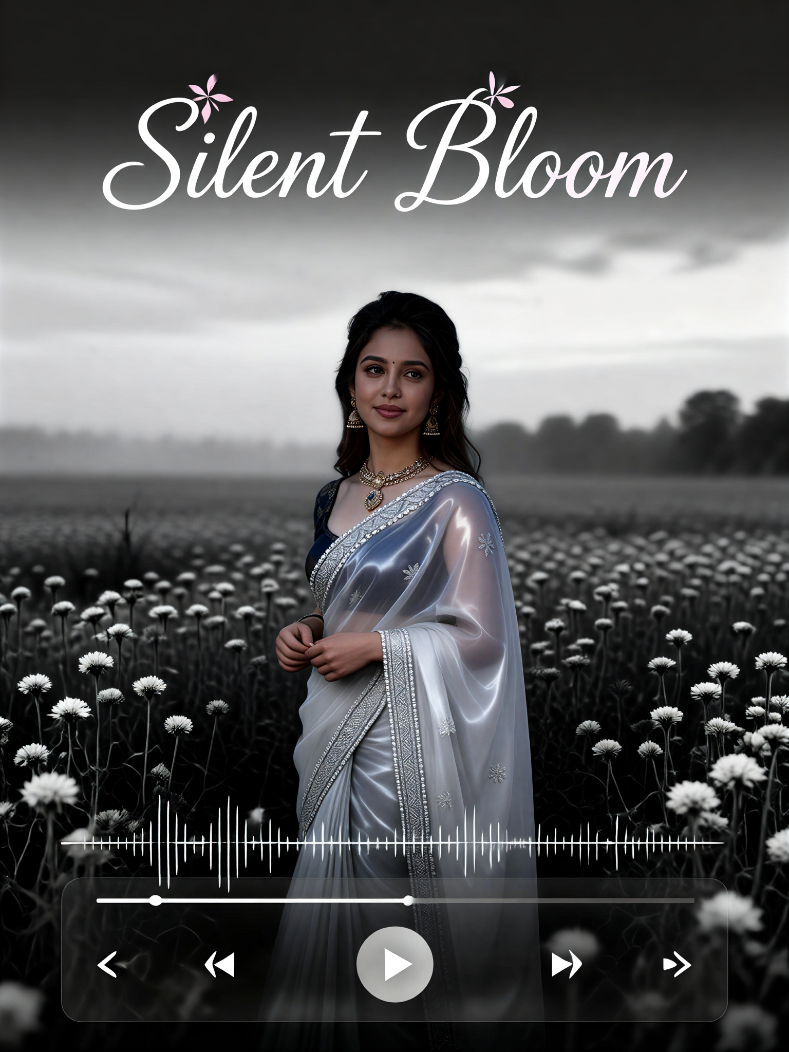 Silent Bloom image