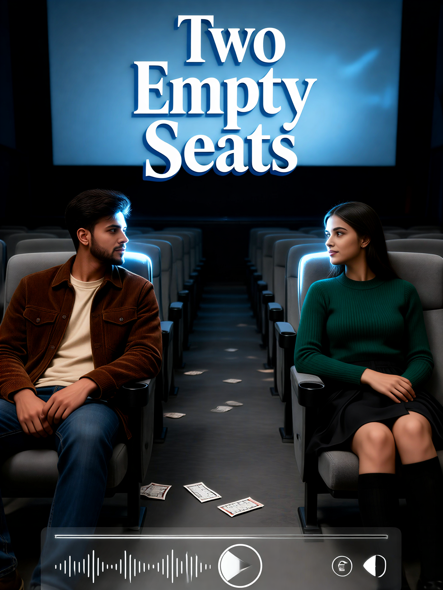 Two Empty Seats image