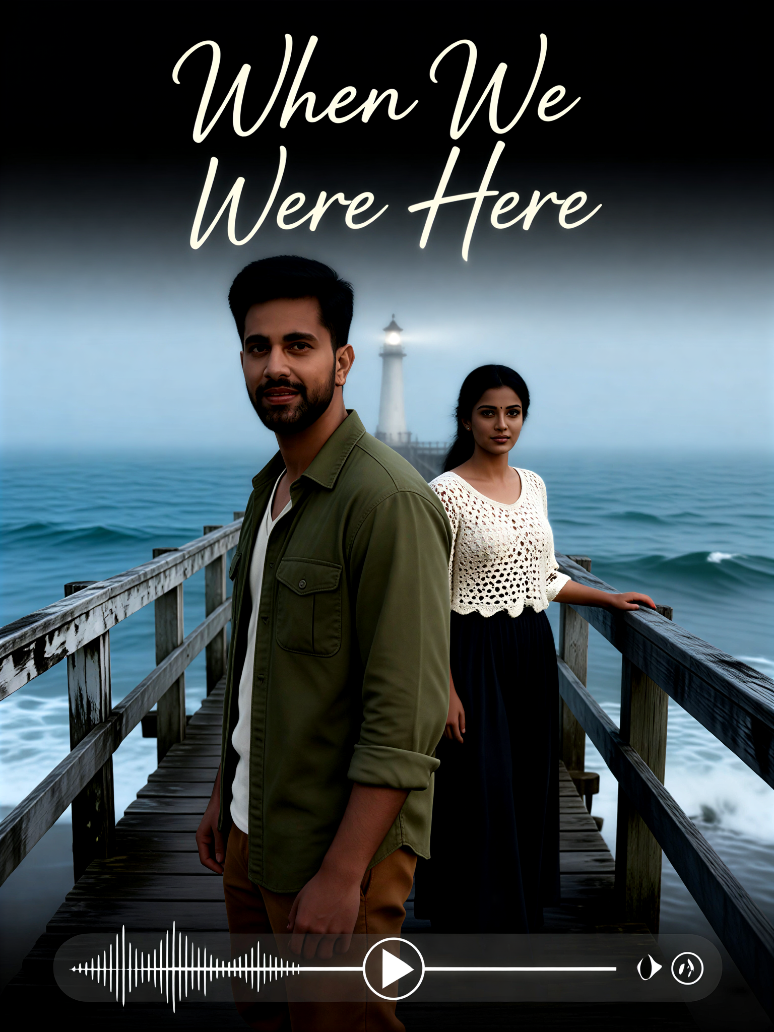 When We Were Here image