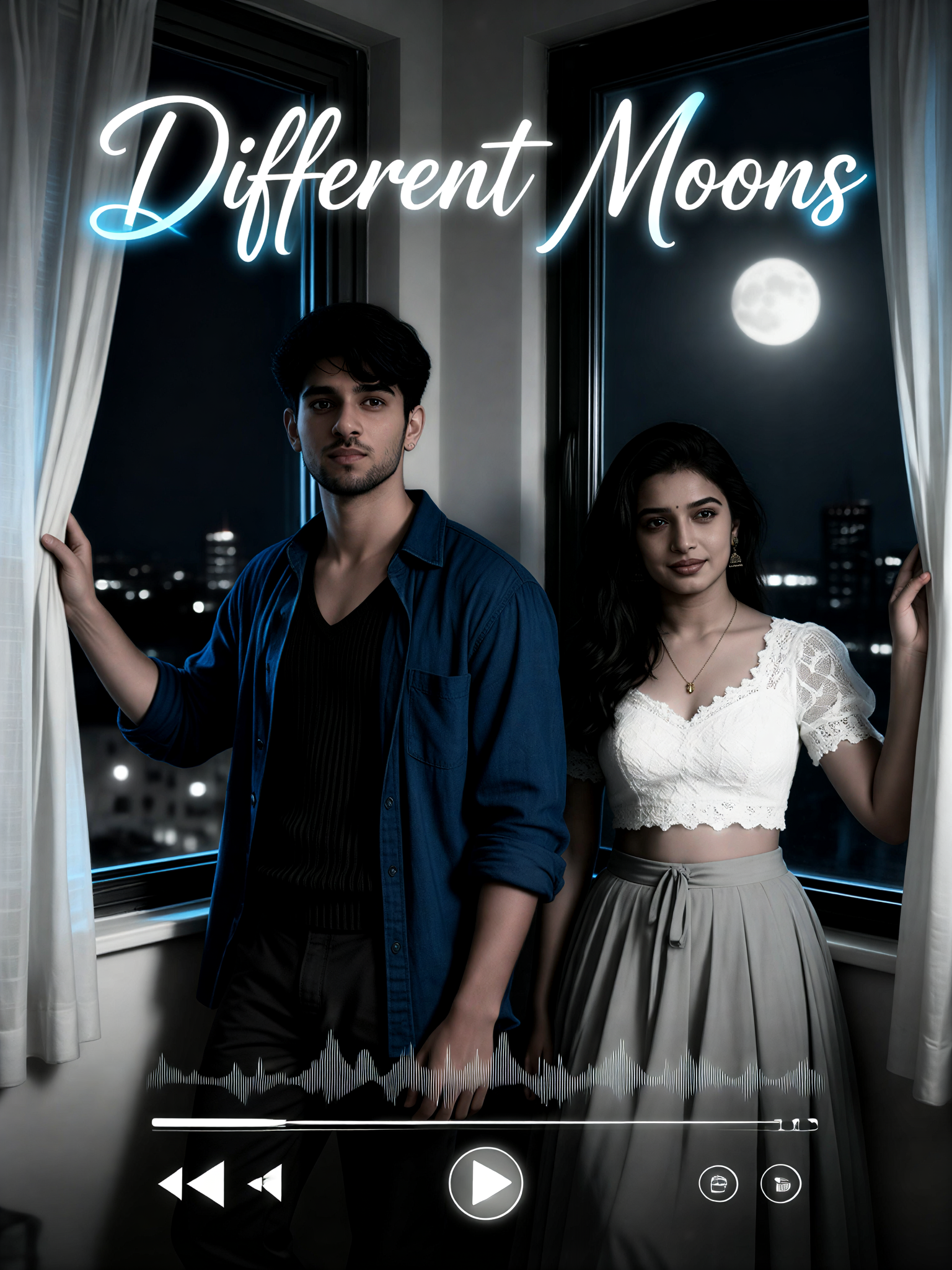 Different Moons image