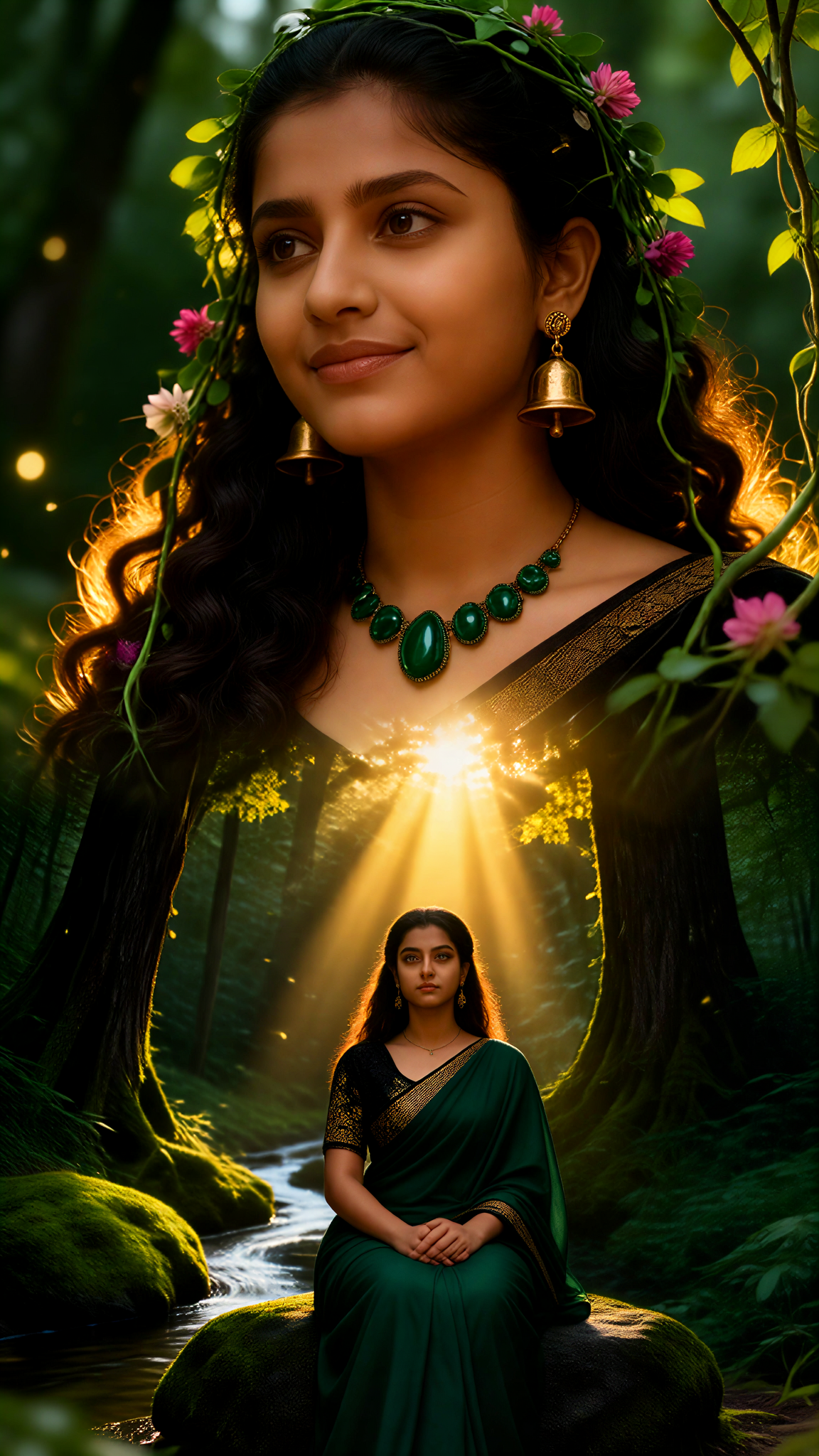 Deep Green image
