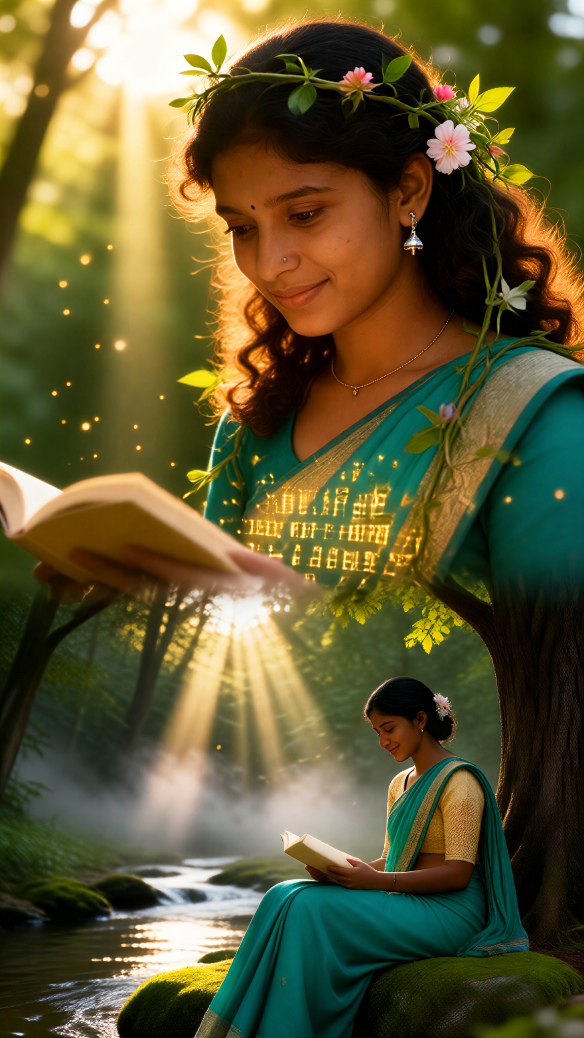 Forest Pages image