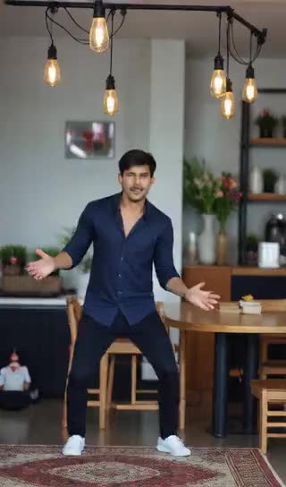 Passionate Kick Dance image
