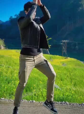 cool guy dance 4 image