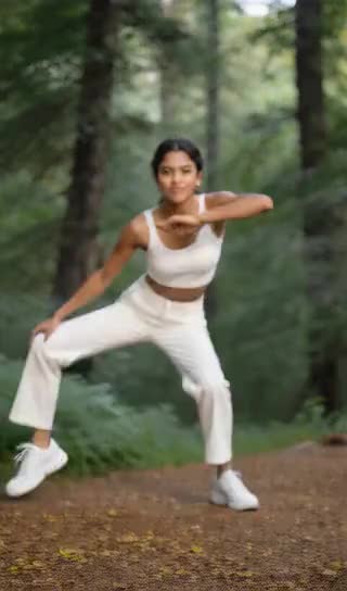 Shake Hands, Shake Legs Dance image