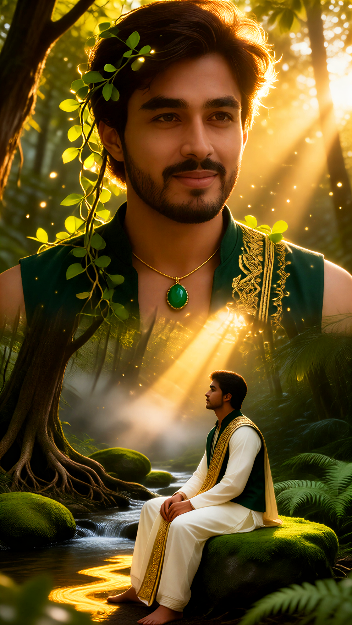 Forest Raja image