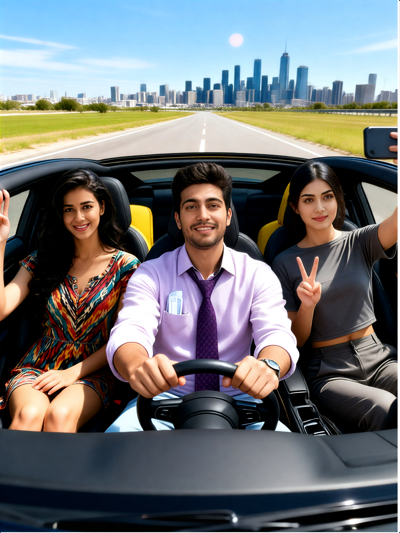 Cocktail 2 Road Love image