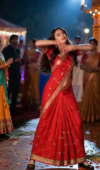 Hip Shaking Dance image