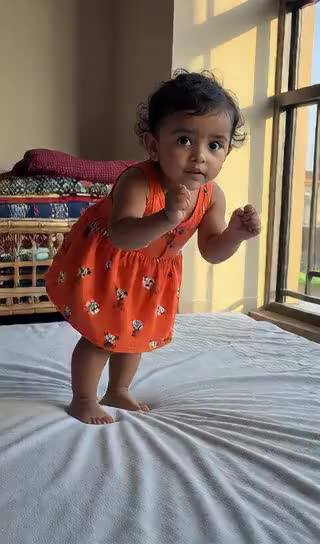 Sneaky Kid Dance image
