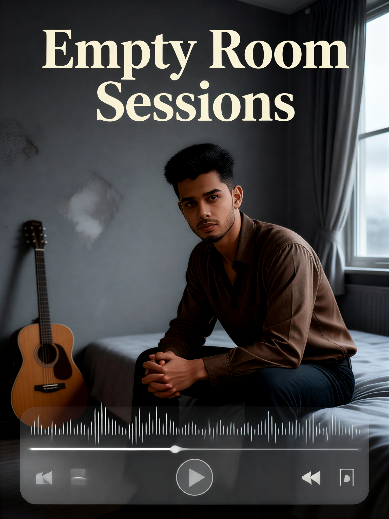 Empty Room Sessions image
