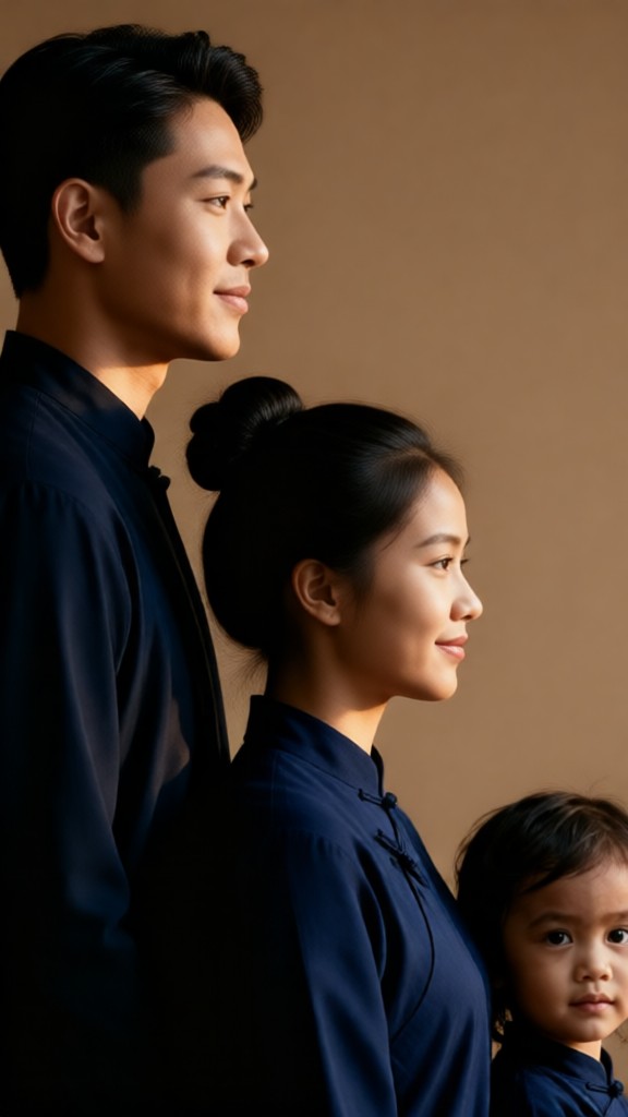 family-p image