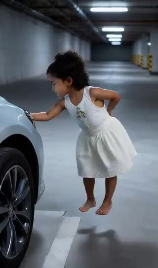 Car alarm dance image