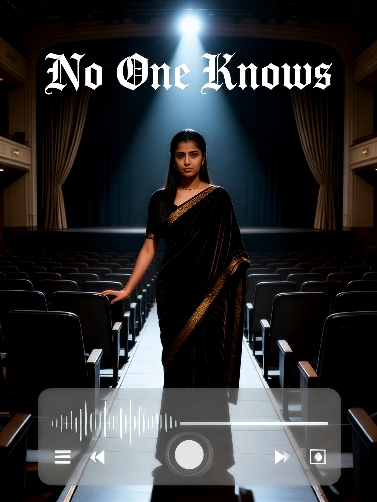 No One Knows image