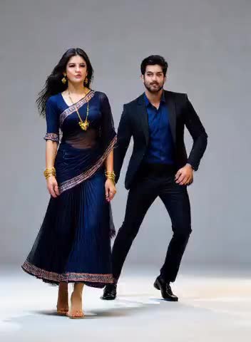 couple dance  image