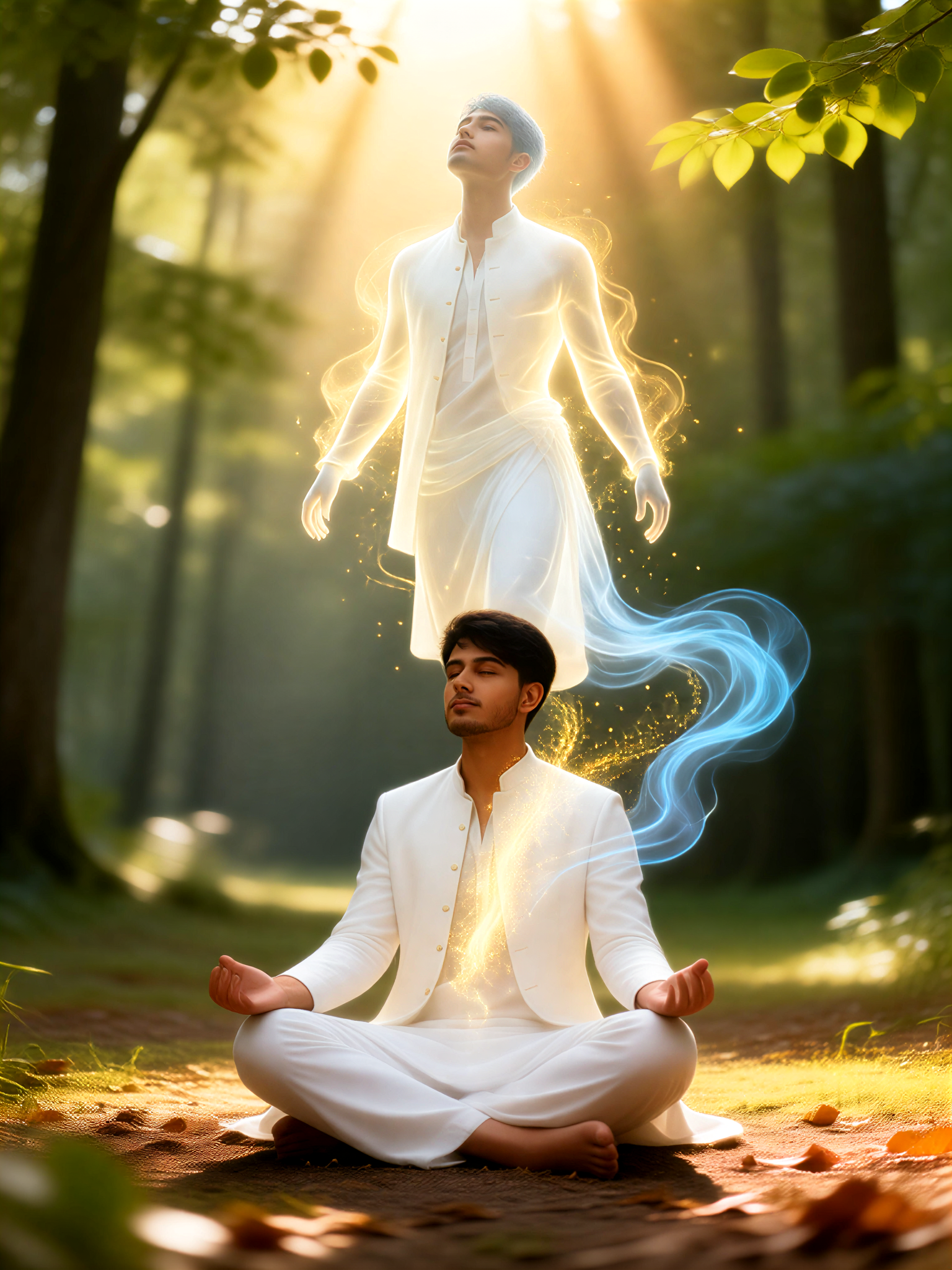 Out-of-body experience-3 image