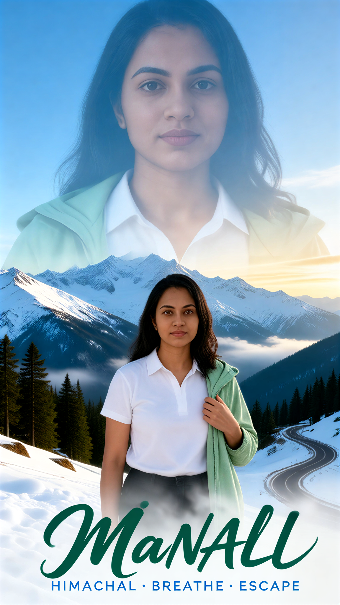 Manali Fresh Air image